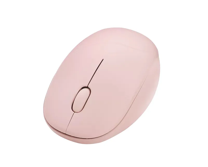 ASUS MD101 Wireless miš roze  Slika 2