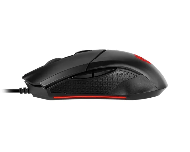 MSI Clutch GM08 Gaming miš  Slika 2