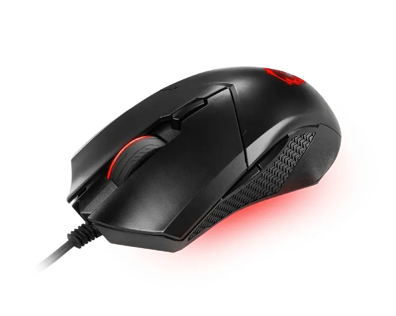 MSI Clutch GM08 Gaming miš  Slika 3