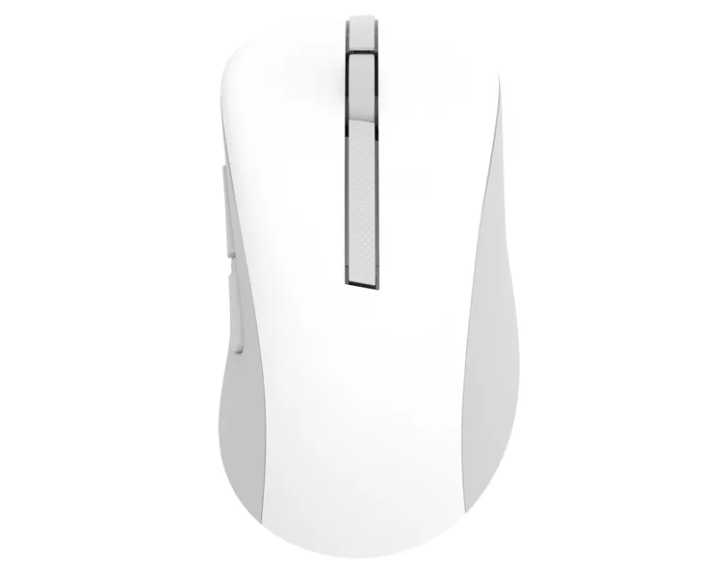 ASUS MD102 Wireless miš beli Slika 1