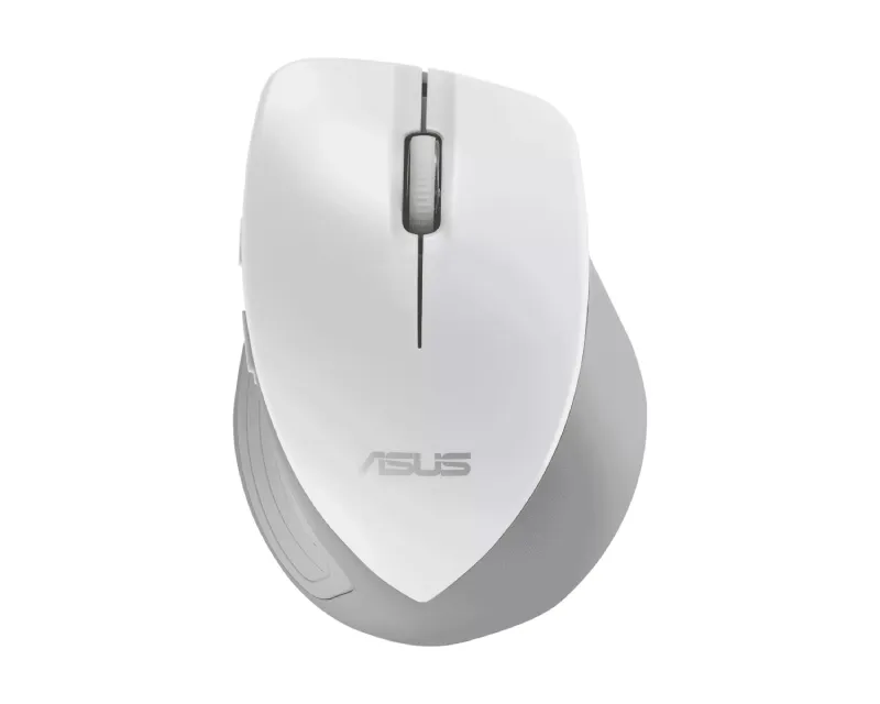 ASUS WT465 Wireless beli miš Slika 1