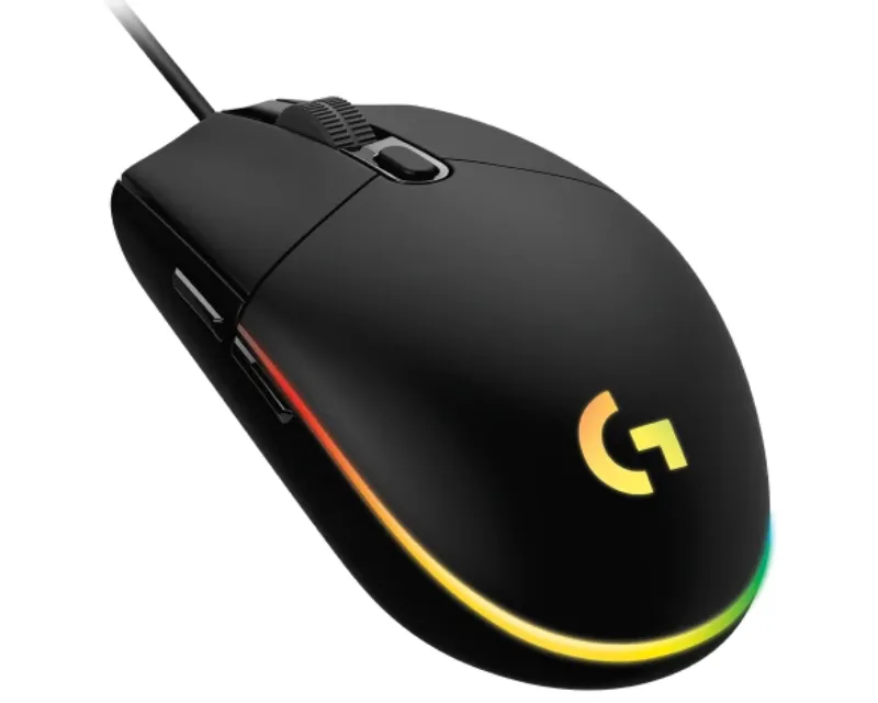 LOGITECH_ G102 Lightsync Gaming miš  Slika 3