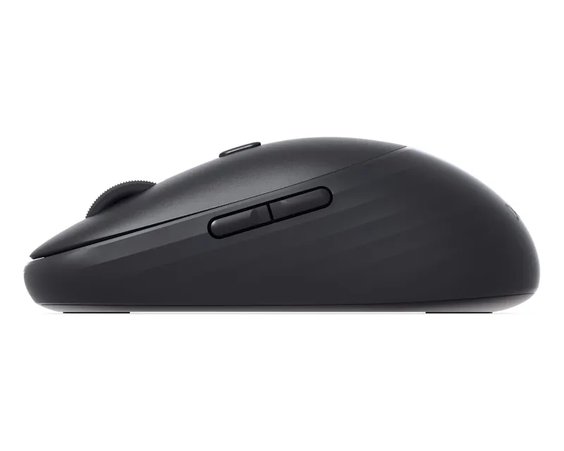 DELL MS726 Pro 7 Silent crni miš 3Yr  Slika 2