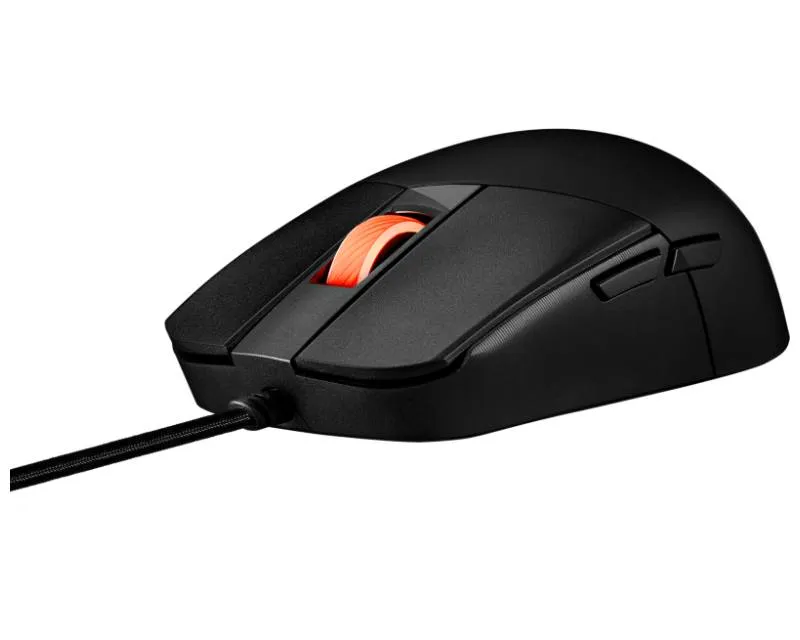 ASUS P518 ROG STRIX IMPACT III USB Gaming crni miš  Slika 2