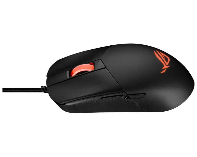 ASUS P518 ROG STRIX IMPACT III USB Gaming crni miš  Slika 3
