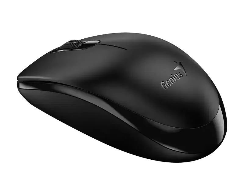 GENIUS NX-7000XE Wireless Optical USB crni miš Slika 5