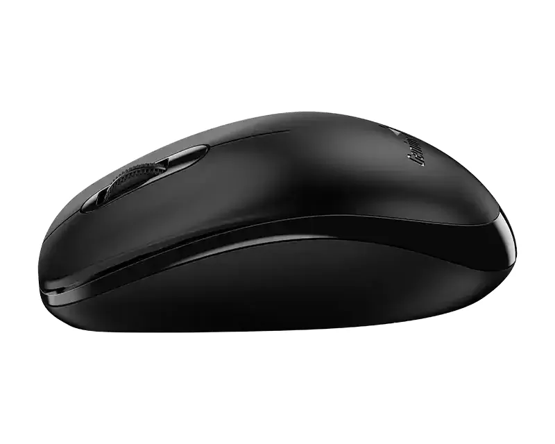 GENIUS NX-7000XE Wireless Optical USB crni miš Slika 6