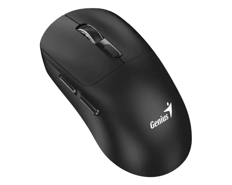 GENIUS NX-8260S BT Wireless Optical USB crni miš  Slika 2