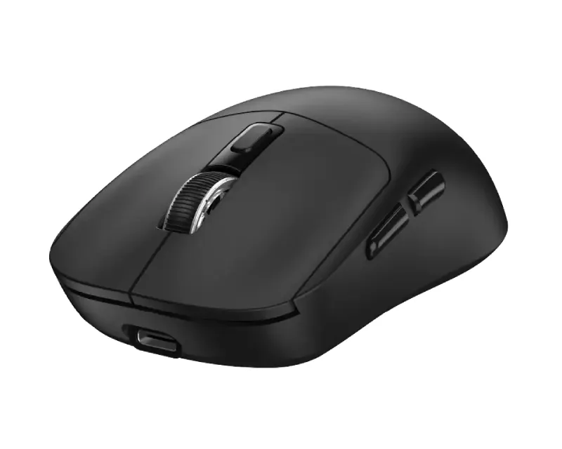 GENIUS NX-8260S BT Wireless Optical USB crni miš  Slika 4