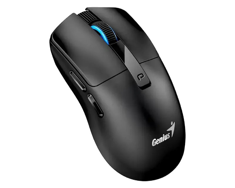 GENIUS NX-8280S BT Wireless Optical USB crni miš  Slika 2