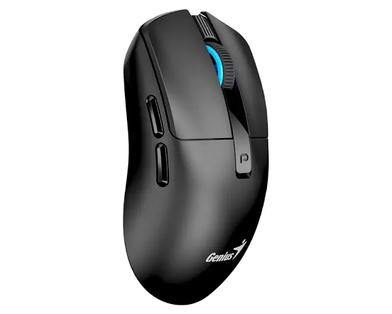 GENIUS NX-8280S BT Wireless Optical USB crni miš  Slika 5