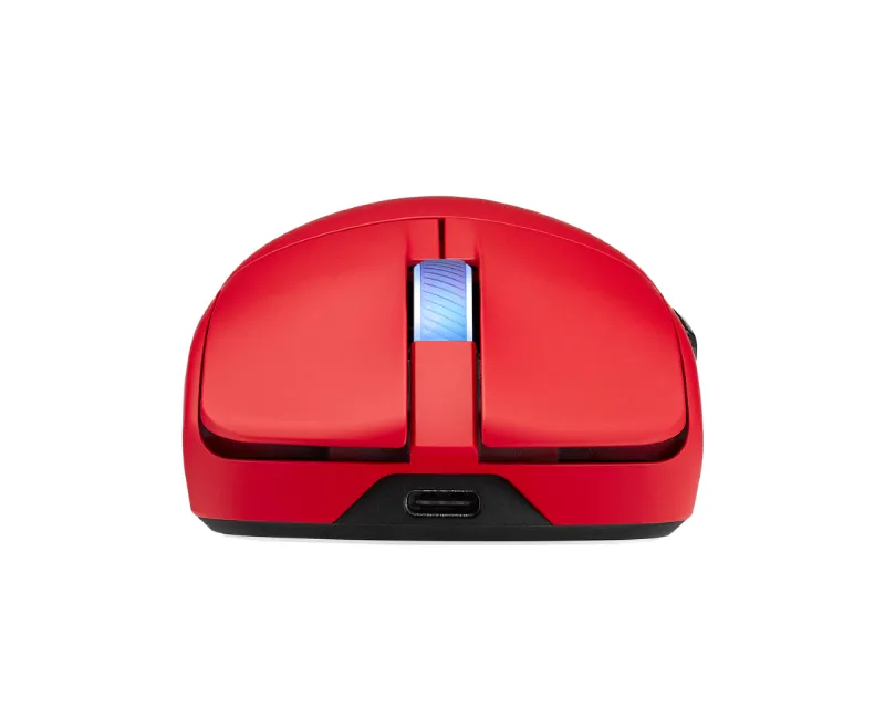 ASUS P723 ROG HARPE II ACE bežični crveni miš Slika 5