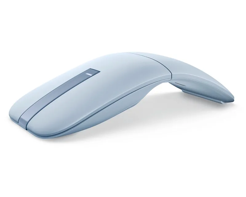 DELL OEM MS700 Bluetooth Travel Misty Blue miš 3yr Slika 2