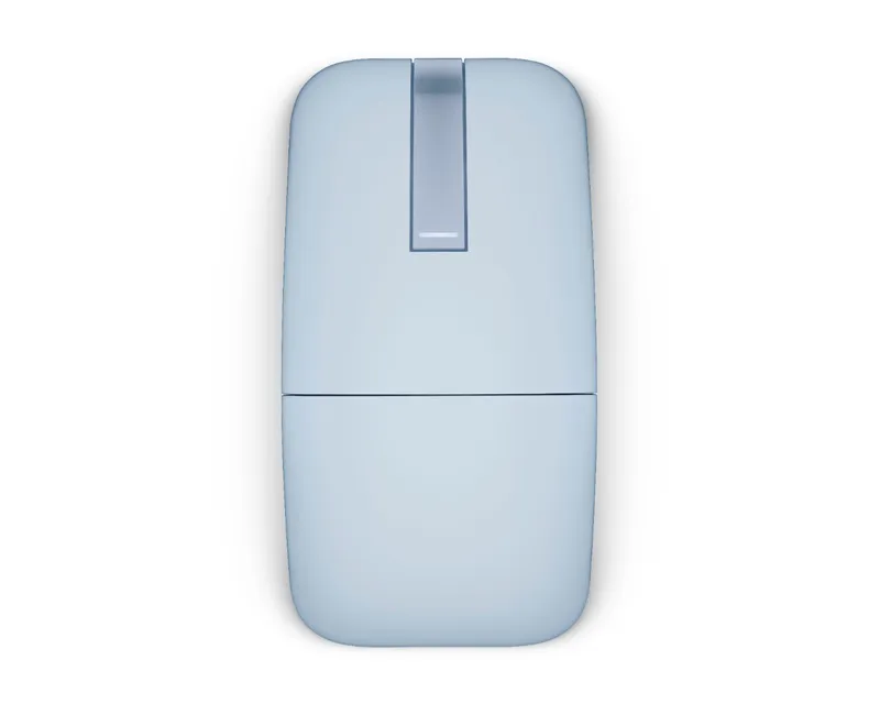 DELL OEM MS700 Bluetooth Travel Misty Blue miš 3yr Slika 3