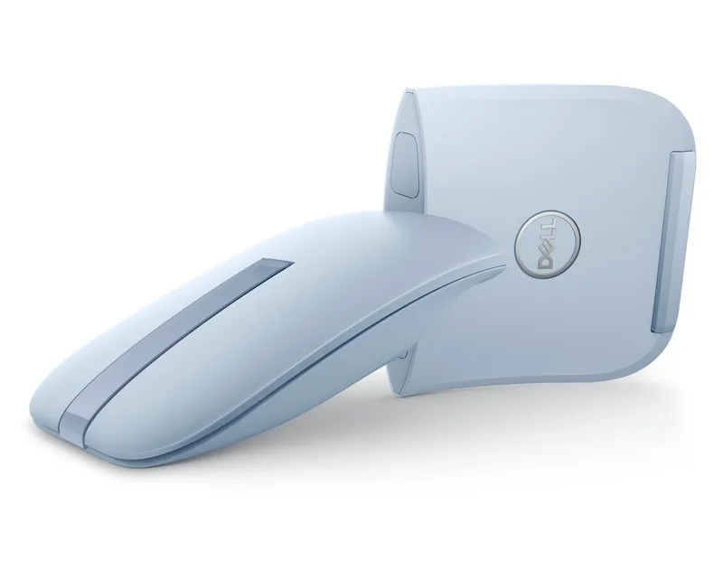 DELL OEM MS700 Bluetooth Travel Misty Blue miš 3yr Slika 4