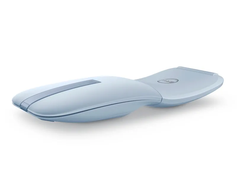 DELL OEM MS700 Bluetooth Travel Misty Blue miš 3yr Slika 5
