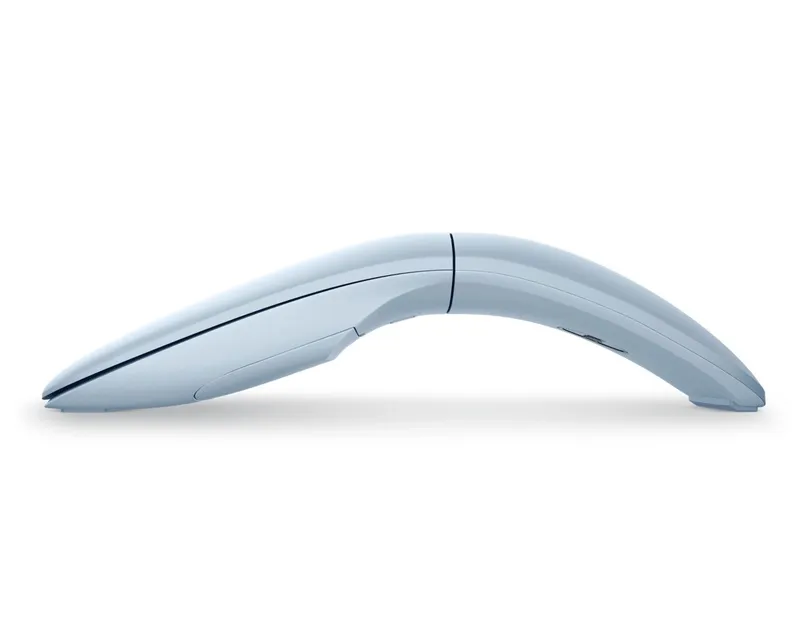 DELL OEM MS700 Bluetooth Travel Misty Blue miš 3yr Slika 6