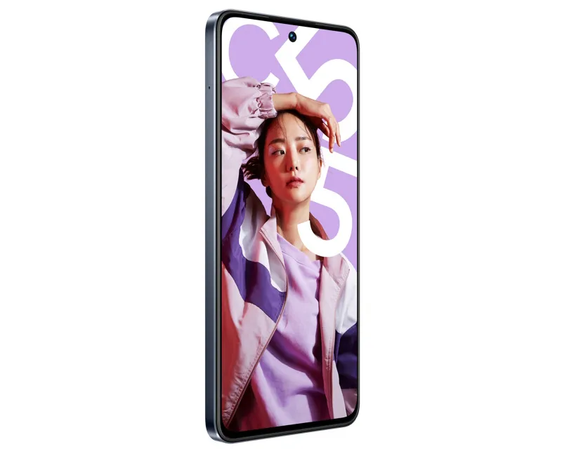 REALME C55 RMX3710 Rainy Night 6/128GB mobilni telefon Slika 2