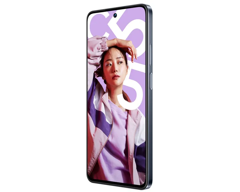REALME C55 RMX3710 Rainy Night 6/128GB mobilni telefon Slika 3