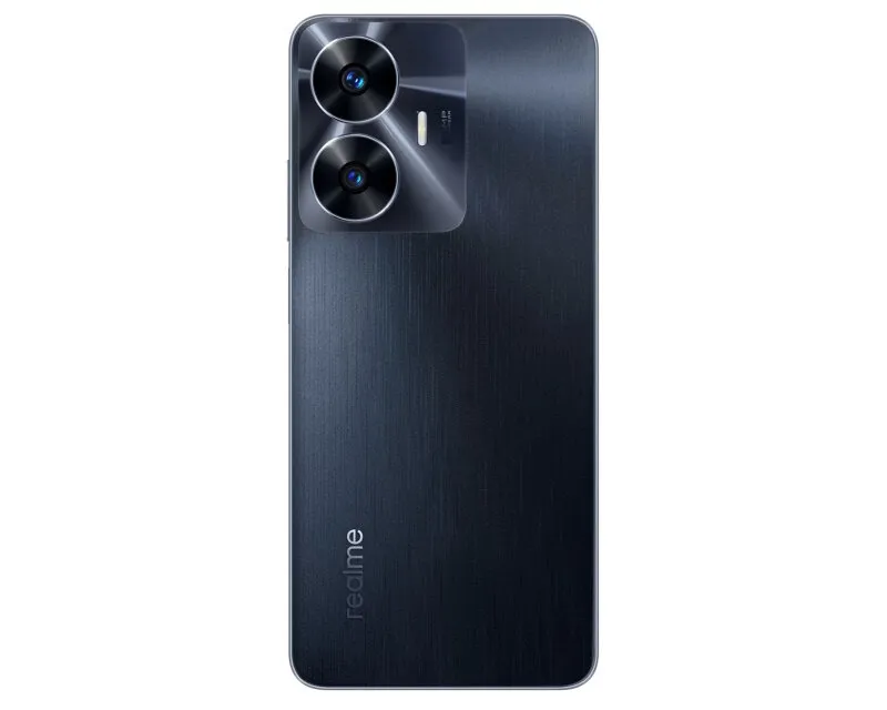 REALME C55 RMX3710 Rainy Night 6/128GB mobilni telefon Slika 7