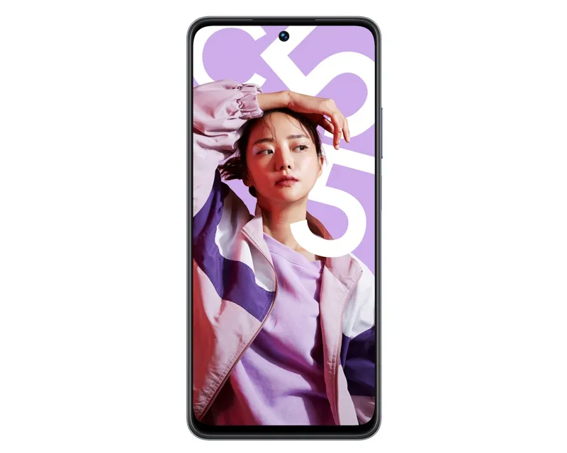 REALME C55 RMX3710 Rainy Night 6/128GB mobilni telefon Slika 1