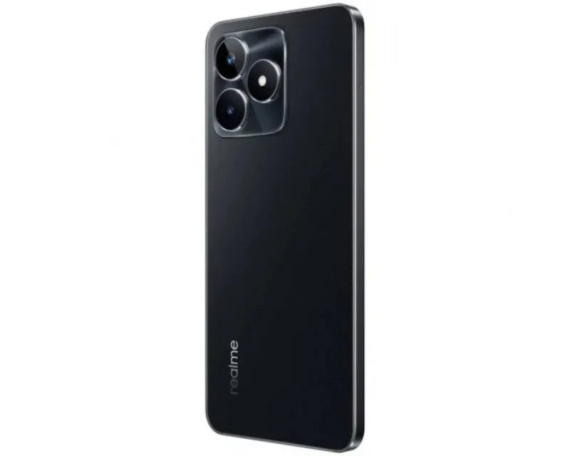 REALME C53 RMX3760 Mighty Black 6/128GB mobilni telefon  Slika 3