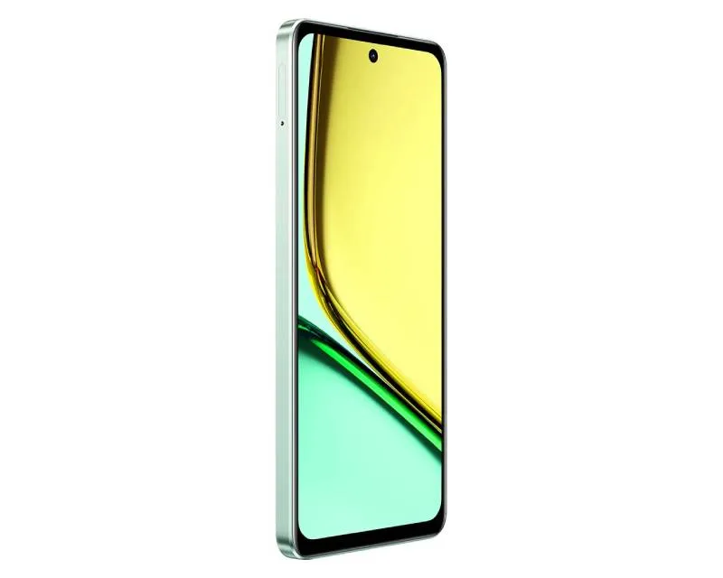 REALME C67 RMX3890 Sunny Oasis 8/256GB mobilni telefon Slika 2