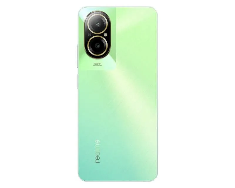 REALME C67 RMX3890 Sunny Oasis 8/256GB mobilni telefon Slika 3