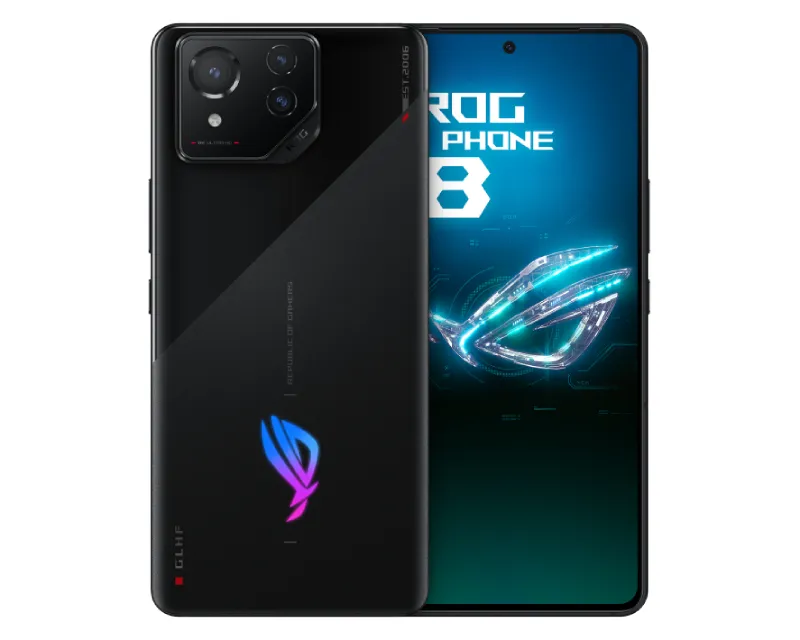 ASUS ROG Phone 8 12GB/256GB Android 14 Phantom Black (AI2401-12G256G-BK-EU) mobilni telefon  Slika 2