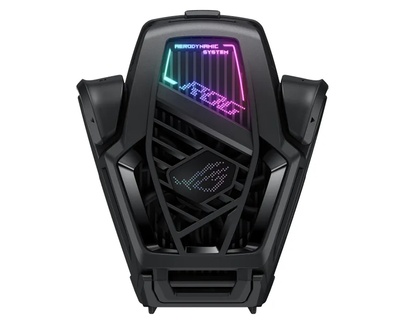 ASUS AeroActive Cooler X za ROG Phone 8/8 Pro (AY2401) hladnjak za mobilni telefon  Slika 1