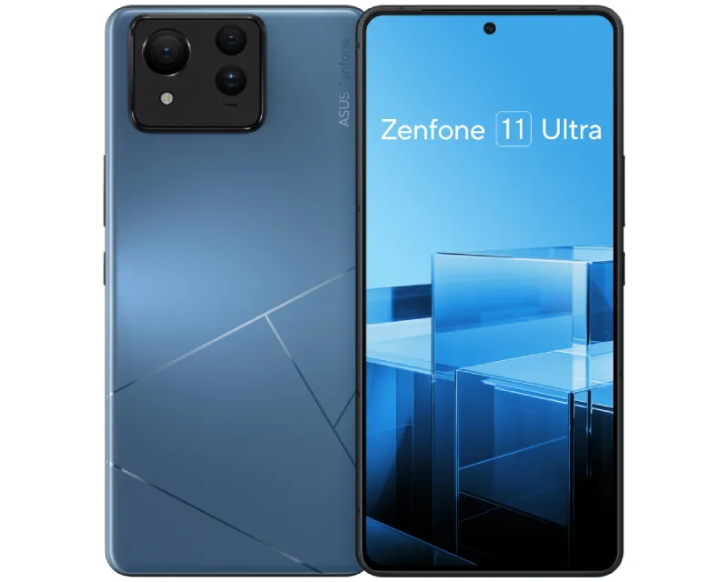 ASUS Zenfone 11 Ultra 16/512GB (AI2401-16G512G-BU-ZF) mobilni telefon  Slika 1