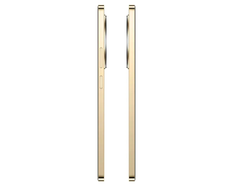 REALME 12+ RMX3867 Navigator Beige 8/256GB mobilni telefon  Slika 4