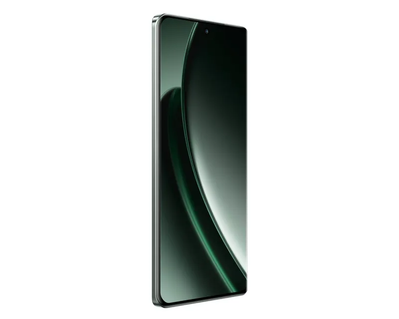 REALME GT 6 RMX3851 Razor Green 16/512GB mobilni telefon  Slika 2