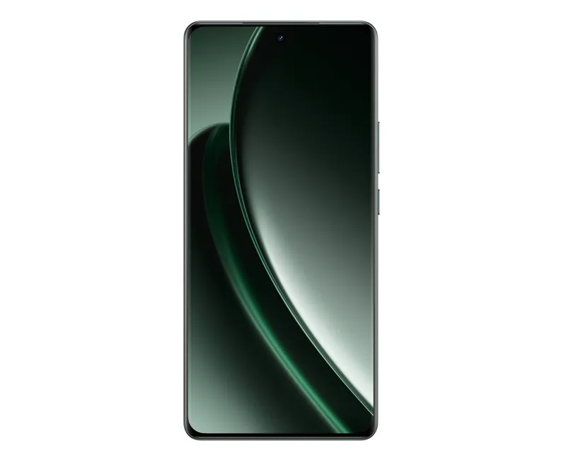 REALME GT 6 RMX3851 Razor Green 16/512GB mobilni telefon  Slika 1