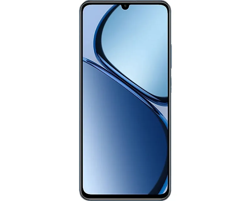 REALME C63 RMX3939 Leather Blue 8/256GB mobilni telefon Slika 3