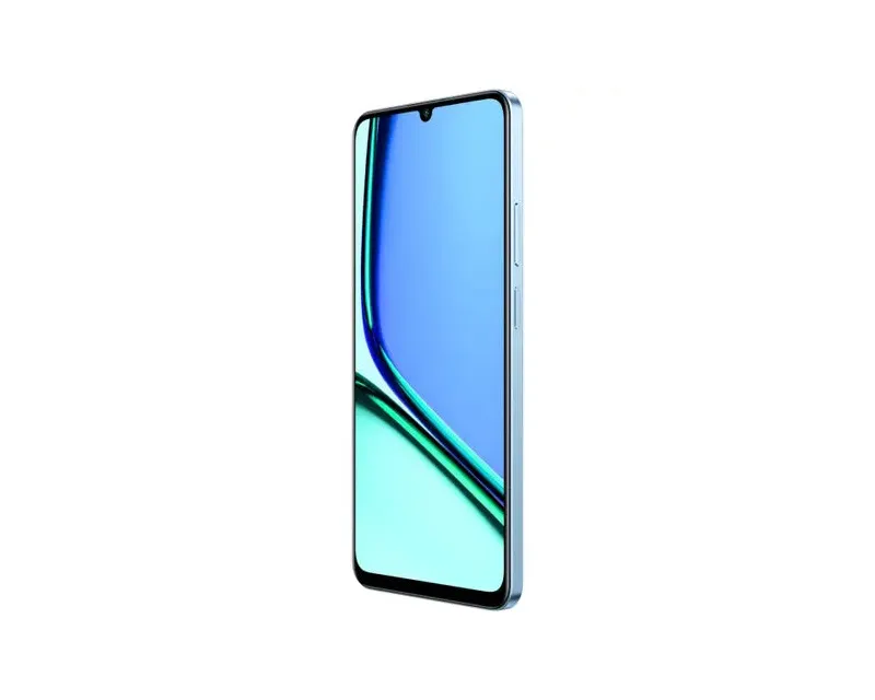 REALME Note 60 4/128GB Voyage Blue RMX3933 mobilni telefon  Slika 2