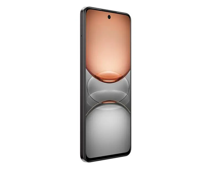 REALME C75 RMX3941 Storm Black 8/256GB mobilni telefon  Slika 2
