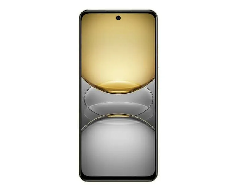 REALME C75 RMX3941 Lightning Gold 8/256GB mobilni telefon  Slika 2
