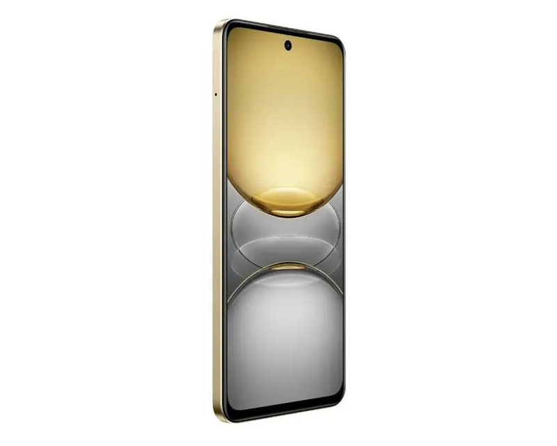 REALME C75 RMX3941 Lightning Gold 8/256GB mobilni telefon  Slika 3