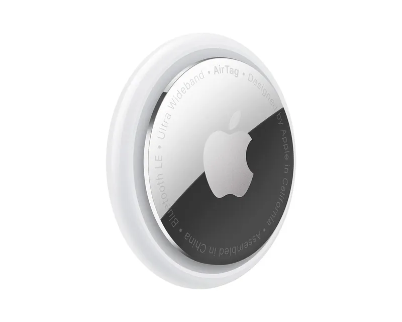 APPLE AirTag 1 Pack (MX532ZY/A) Slika 2