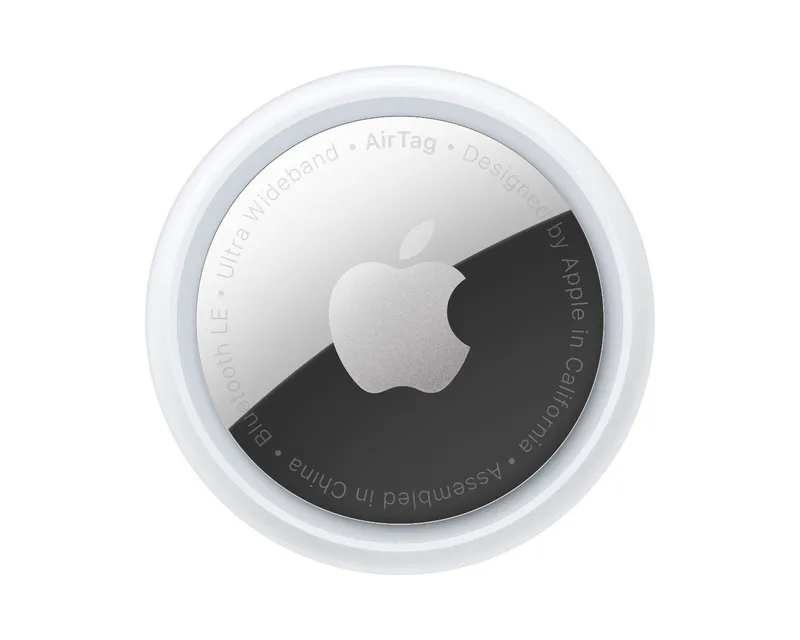 APPLE AirTag 1 Pack (MX532ZY/A) Slika 1