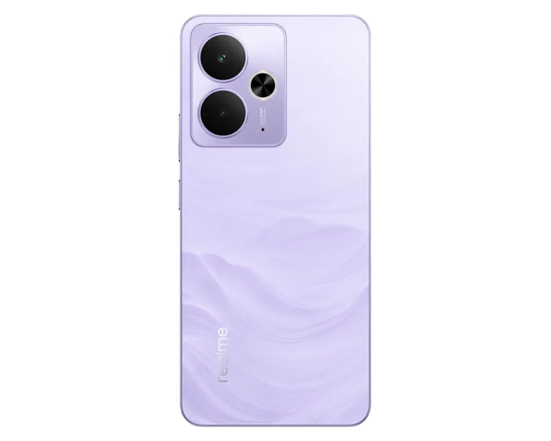 REALME 14 T RMX5078 Lightning Purple 8/256GB mobilni telefon Slika 2