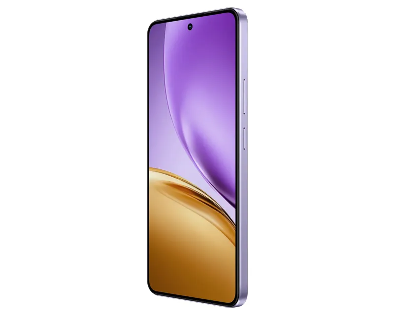 REALME 14 T RMX5078 Lightning Purple 8/256GB mobilni telefon Slika 3