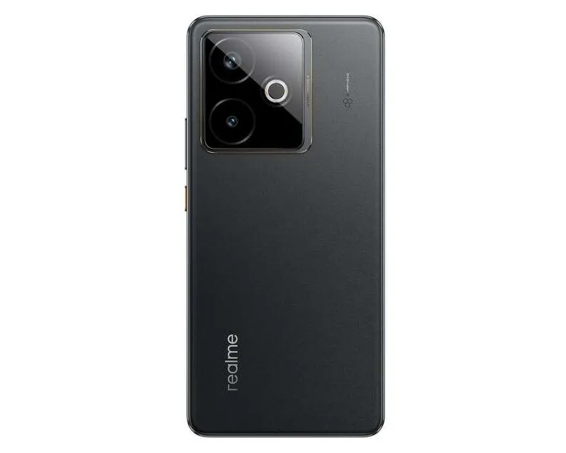REALME GT 7T RMX5085 IceSense Black 12/256GB mobilni telefon Slika 5