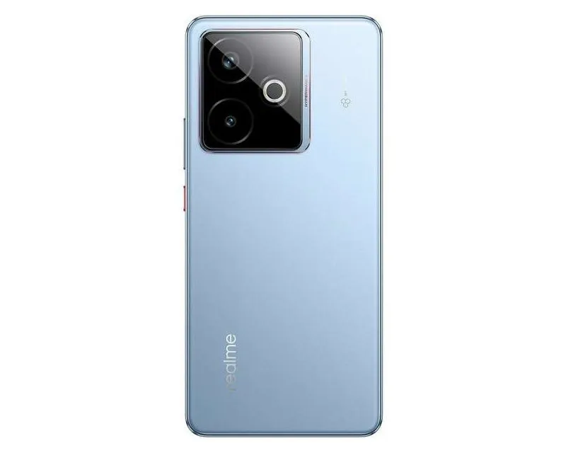 REALME GT 7T RMX5085 IceSense Blue 12/256GB mobilni telefon Slika 5