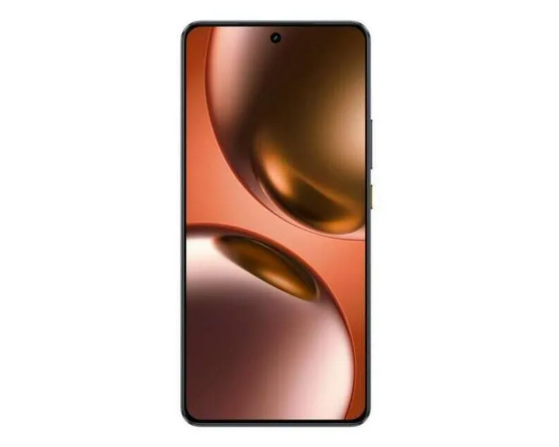 REALME GT 7 RMX5061 IceSense Black 12/512GB mobilni telefon  Slika 2
