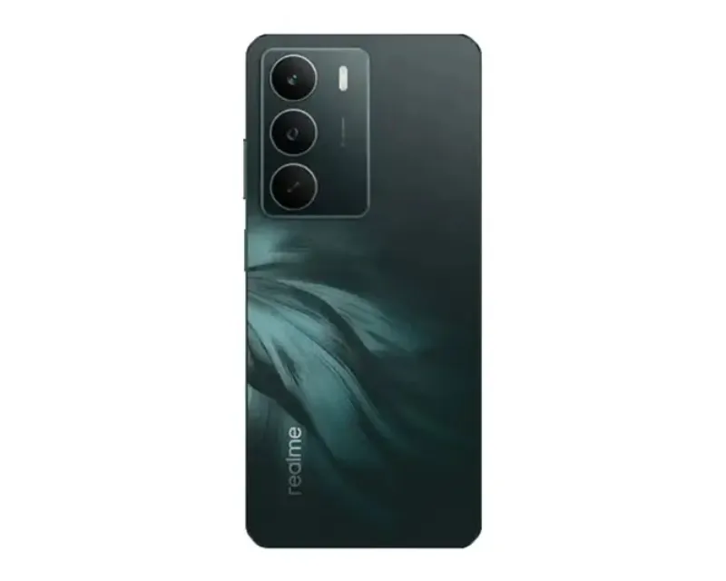 REALME C71 RMX5303 Forest Owl 8/256GB mobilni telefon Slika 2
