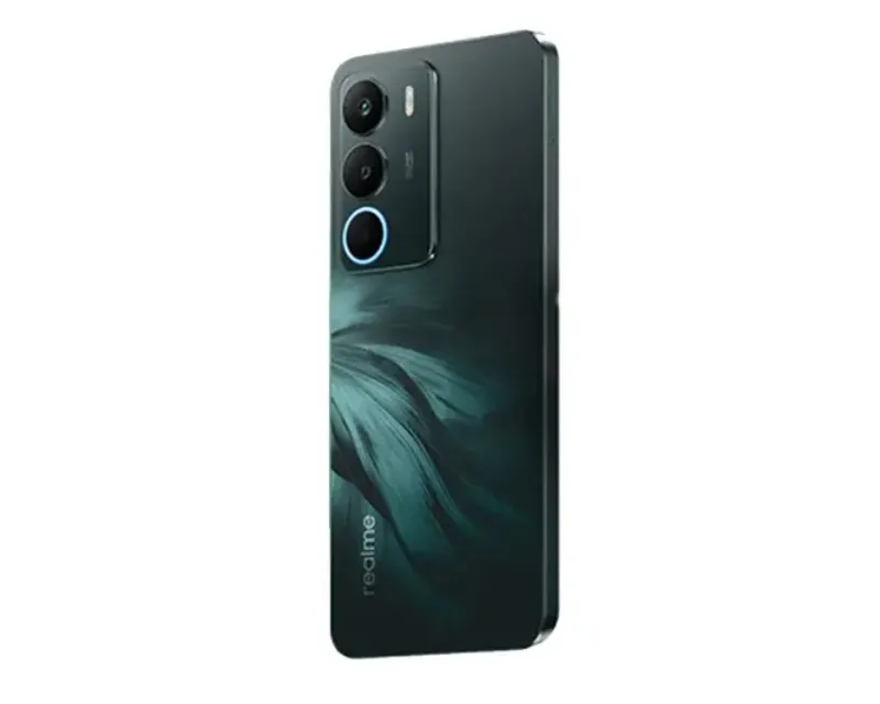 REALME C71 RMX5303 Forest Owl 8/256GB mobilni telefon Slika 3