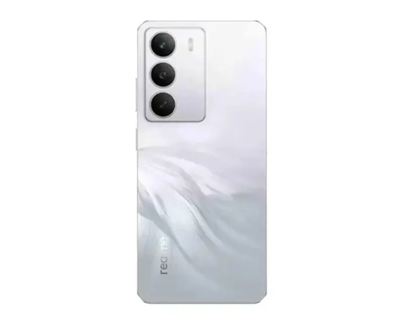 REALME C71 RMX5303 White Swan 8/256GB mobilni telefon Slika 2