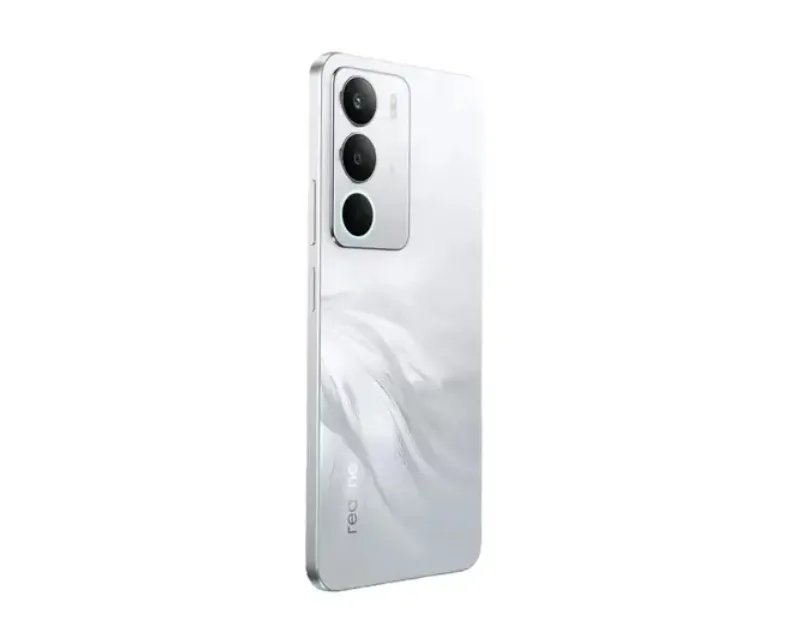 REALME C71 RMX5303 White Swan 8/256GB mobilni telefon Slika 3